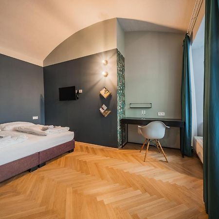Easy Flat City Living Viyana Dış mekan fotoğraf