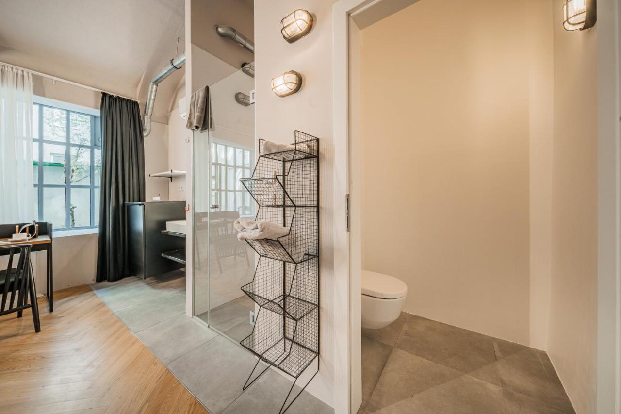 Easy Flat City Living Viyana Dış mekan fotoğraf
