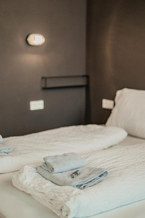 Easy Flat City Living Viyana Dış mekan fotoğraf