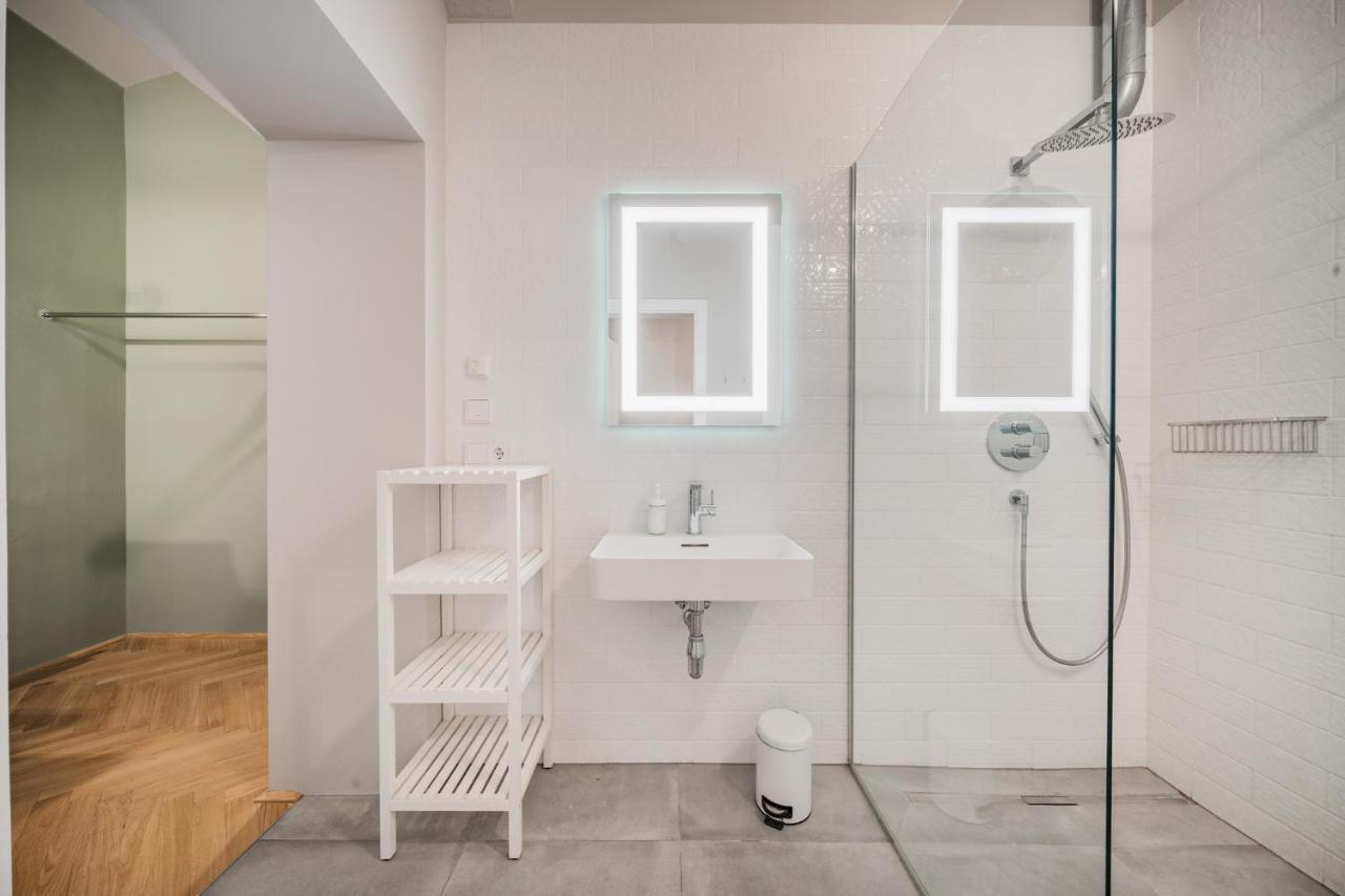Easy Flat City Living Viyana Dış mekan fotoğraf