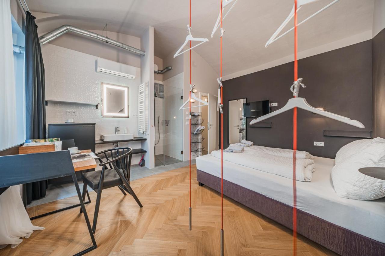 Easy Flat City Living Viyana Dış mekan fotoğraf