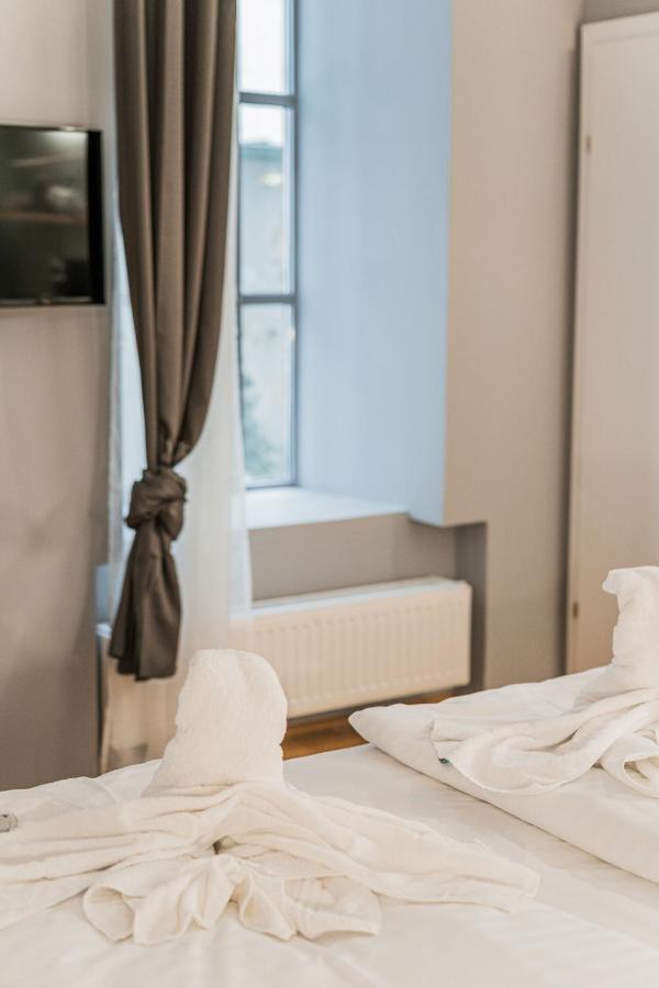 Easy Flat City Living Viyana Dış mekan fotoğraf