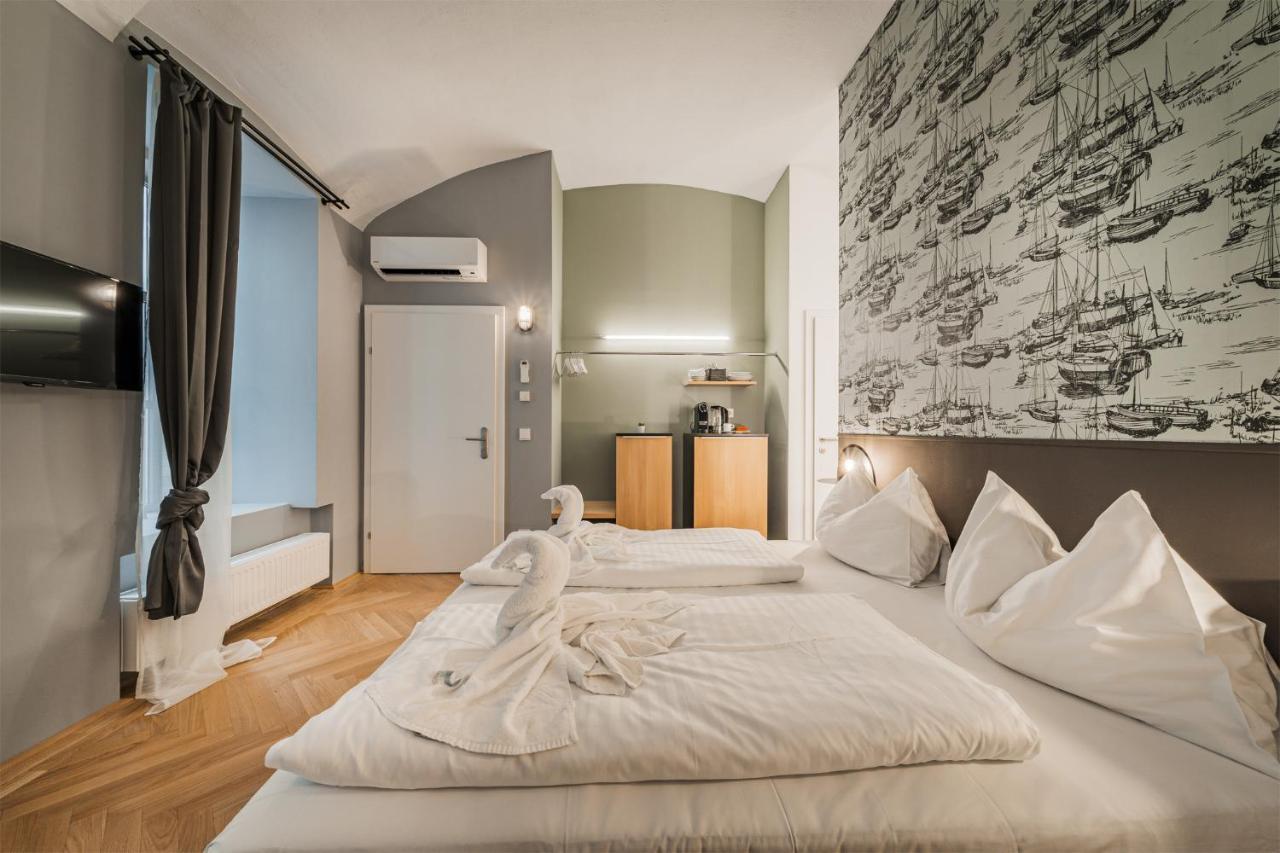 Easy Flat City Living Viyana Dış mekan fotoğraf