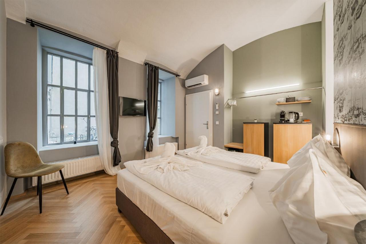 Easy Flat City Living Viyana Dış mekan fotoğraf