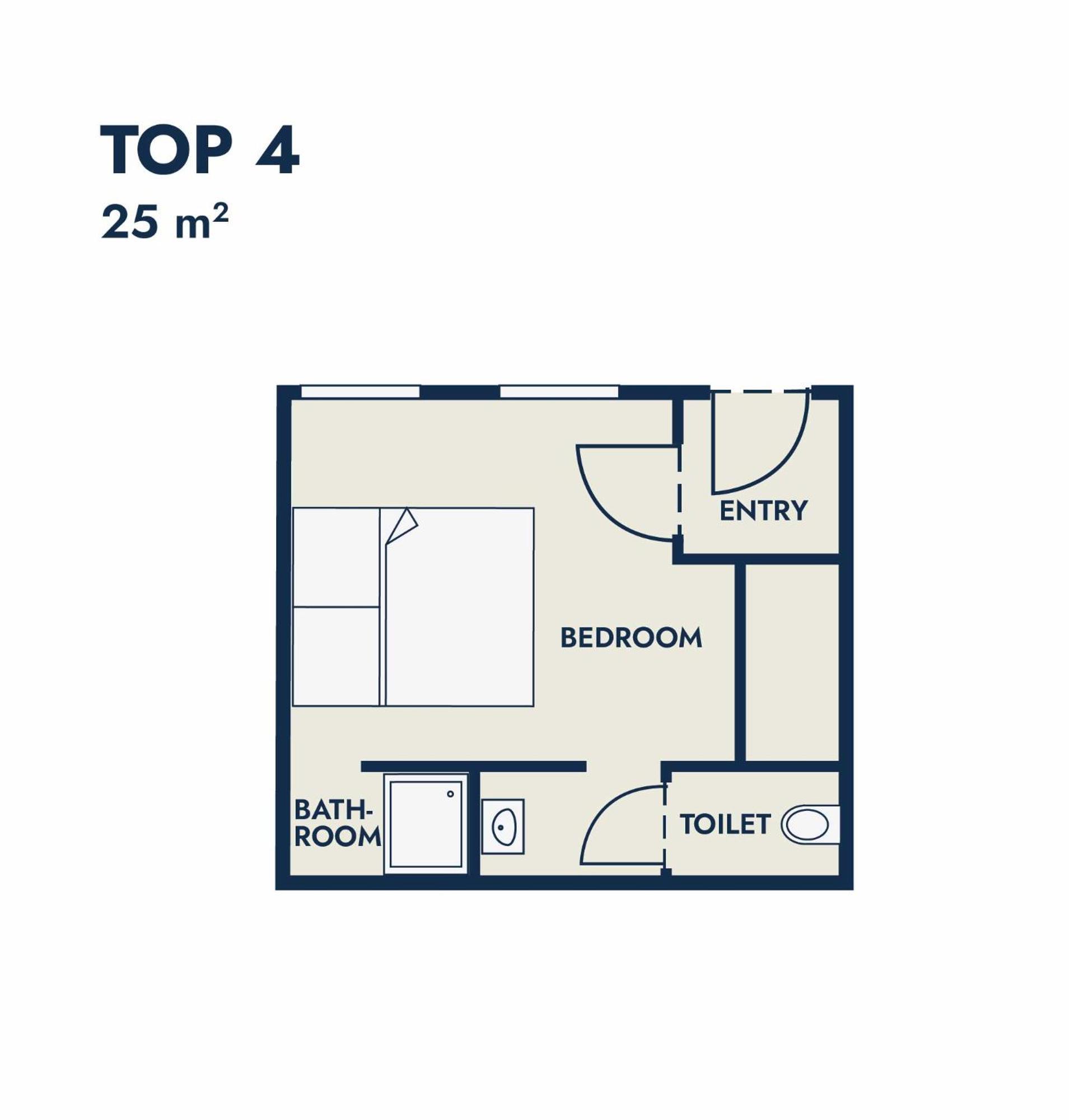Easy Flat City Living Viyana Dış mekan fotoğraf